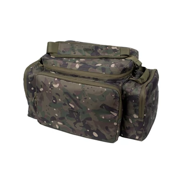 Trakker Terepmintás Élelmiszertáskát NXC Camo Chilla Session Food Bag