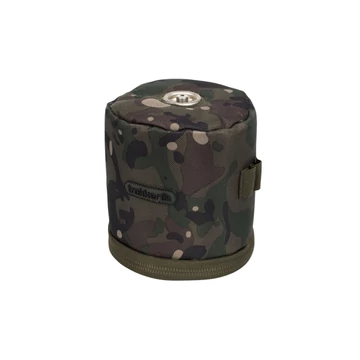 Trakker Terepmintás Gázpalack Szigetelő Táska NXC Camo Gas Canister Cover