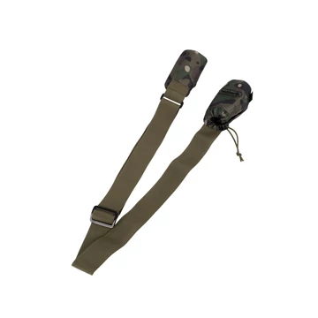 Trakker Terepmintás Botpánt NXC Camo Elasticated Tip Protectors