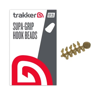 Trakker Horoggyöngy Supa-Grip Hook Beads