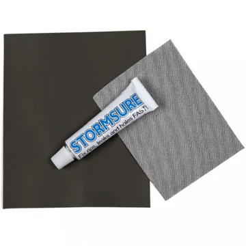 Vass-Tex Repair Kit For Waders Javító Készlet Melles Csizmákhoz