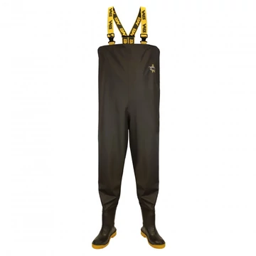 Vass-Tex VA350-70E Lightweight Chest Wader Melles Csizma