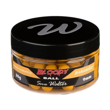 Serie Walter Bloody Ball Csalizó Bojli (9mm)