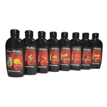 Serie Walter Racer Activator Folyékony Locsoló (250ml)