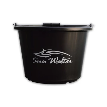 Serie Walter Vödör (12l)