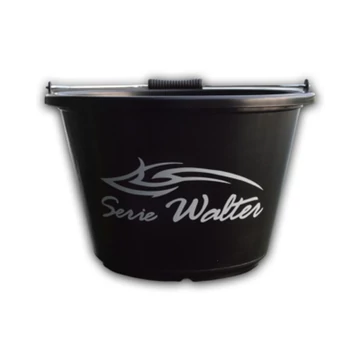Serie Walter Vödör (17l)