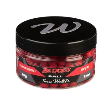 Serie Walter Horogcsali Bloody 7mm (30g)