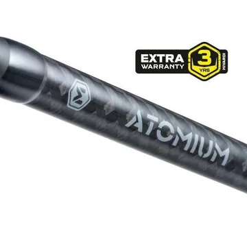 Mivardi Bojlis Bot Atomium 300cm 2 részes - 3lbs