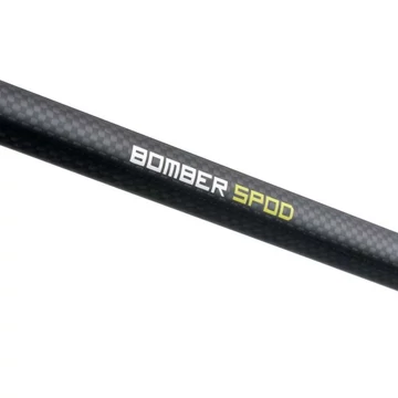 Mivardi Bomber Spod Bot 360cm 2részes - 5lbs
