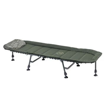 Mivardi Ágy CamoCODE Express 6lábas