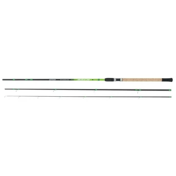 Mivardi Match Bot Easy 360cm 3részes - 5-18g