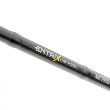 Mivardi Match Bot Entrix Method 390cm 4+2részes - 40-90g