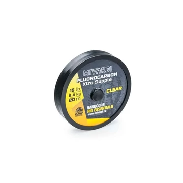 Mivardi Fluorocarbon Előkezsinór (20m)