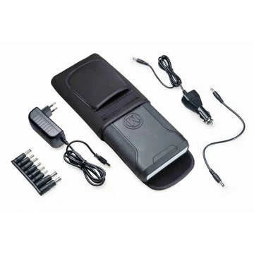 Mivardi Powerbank Hardcore Power Station