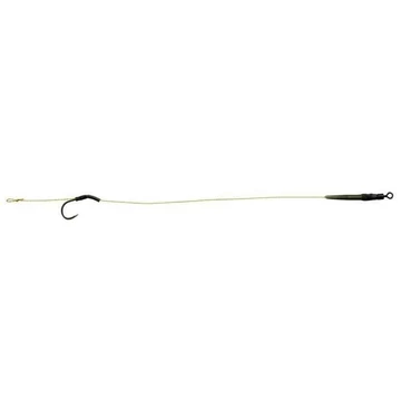 Mivardi Előkötött Horog Line Aligner Rig