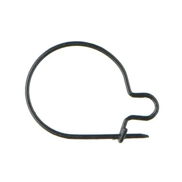 Mivardi Csontikarika Maggot Clip (10db) - 10mm