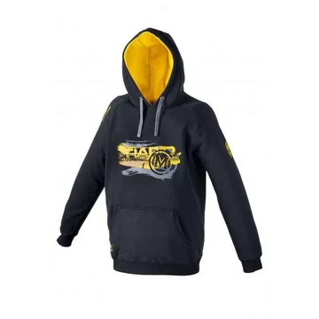 Mivardi Pulóver MC Team hoody