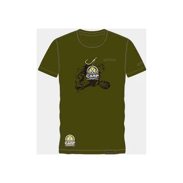 Mivardi Póló MCW M-Carp - XXXL