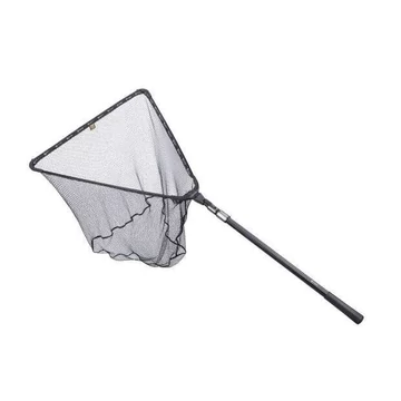 Mivardi Merítőháló Metal Pro II 250cm L -  80x80x65cm