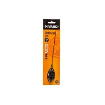 Mivardi Method Feeder Kosár QMR Grip L Long