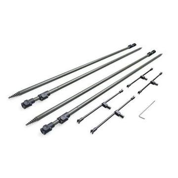 Mivardi Ernyő Stabilizátor Szett Session Umbrella - XL