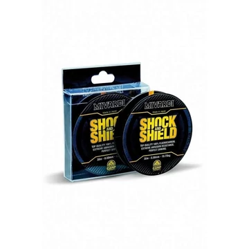 Mivardi Fluorocarbon Shock&amp;Shield