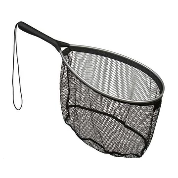 Mivardi Pergető Merítőháló Speedy Nano L 50x40cm