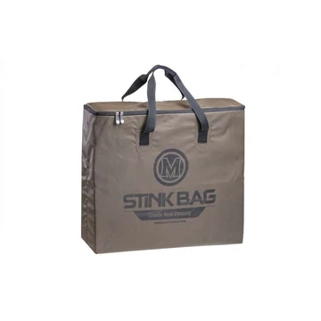 Mivardi Bűzzáró Zsák Pontybölcsőkhöz Stink Bag New Dynasty Cardle