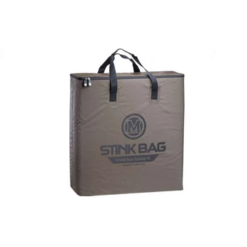 Mivardi Bűzzáró Zsák Pontybölcsőkhöz Stink Bag New Dynasty Cardle - XL