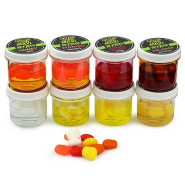Stég Gumikukorica Upters Maxi Corn (14mm)