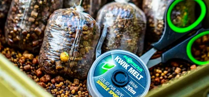 PVA Bag kellékek