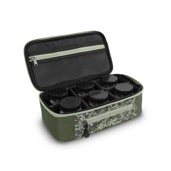 Delphin Baitz SPACE C2G Táska Tárolókkal