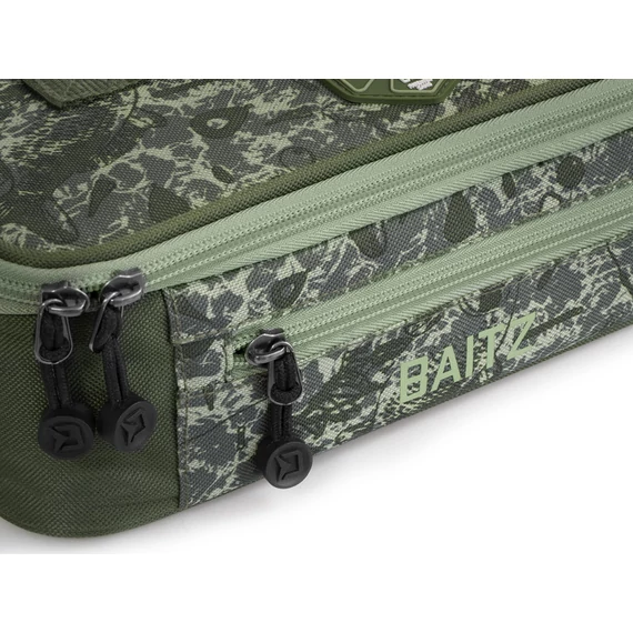 Delphin Baitz SPACE C2G Táska Tárolókkal