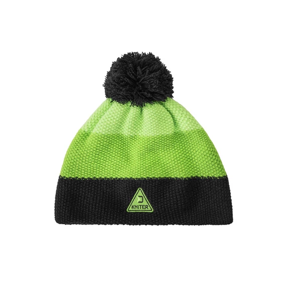 Delphin Kniter Téli Sapka