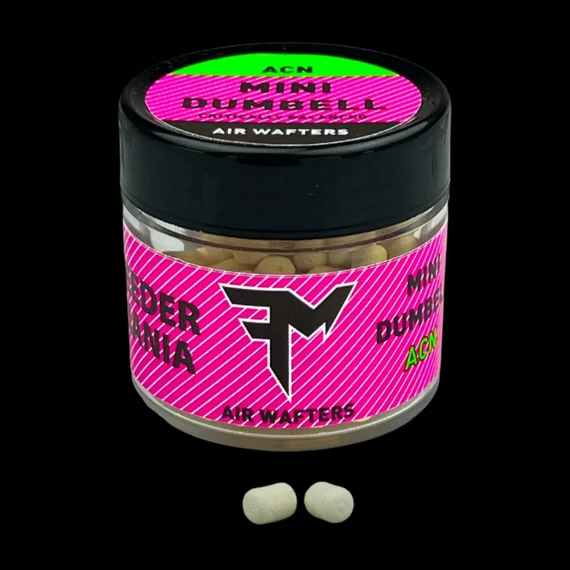 Feedermania Mini Bumbell Air Wafter