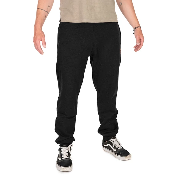 Fox Nadrág Collection Jogger Black/Orange