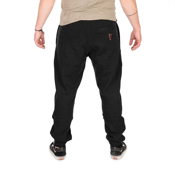 Fox Nadrág Collection Jogger Black/Orange