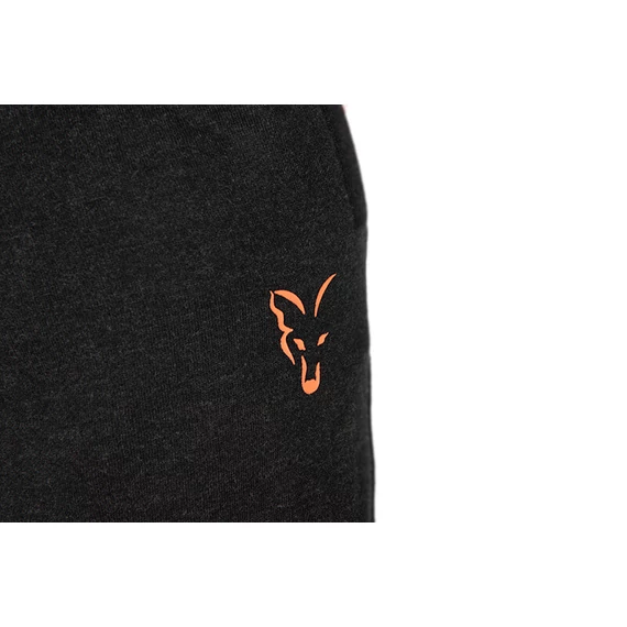 Fox Nadrág Collection Jogger Black/Orange