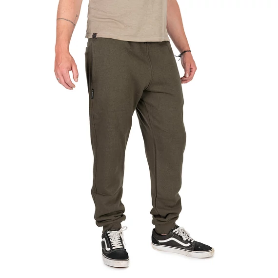 Fox Nadrág Collection Jogger Green/Black