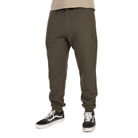 Fox Nadrág Collection Jogger Green/Black