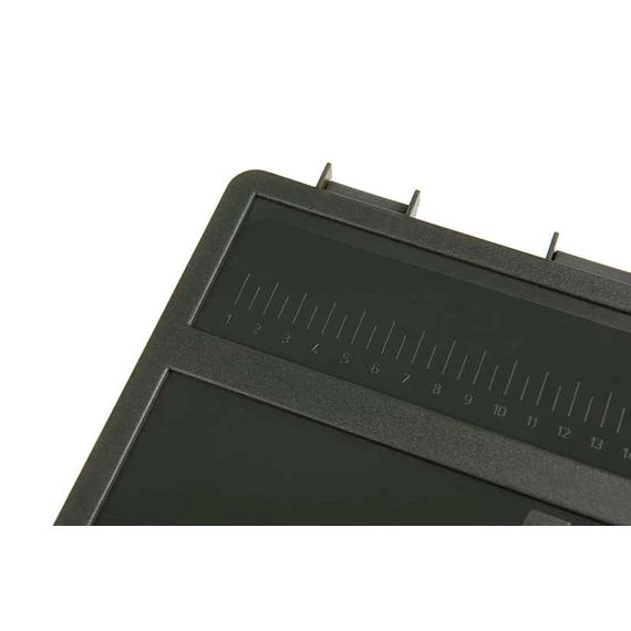 Fox Szereléskes Doboz Eos “Loaded” Tackle Box - Large