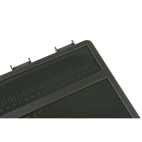 Fox Szereléskes Doboz Eos “Loaded” Tackle Box - Large