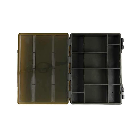 Fox Szereléskes Doboz Eos “Loaded” Tackle Box - Large