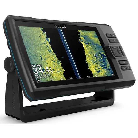 Garmin Striker Vivid 9sv GPS Halradar