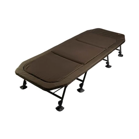 JRC Cocoon II Flatbed Wide Ágy