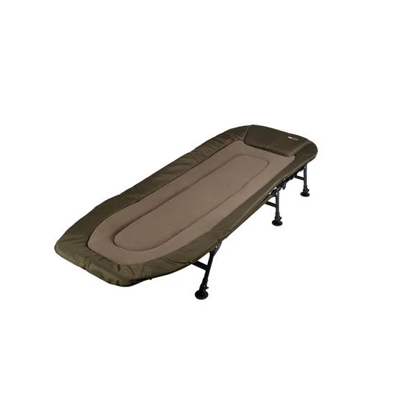 JRC Defender II Lite Bedchair Szék