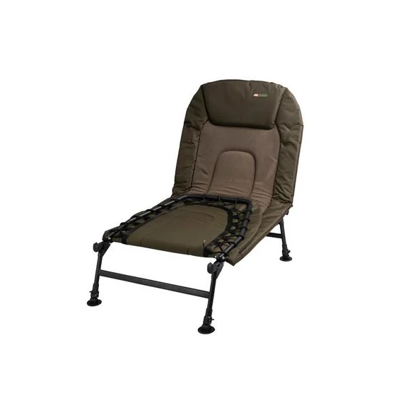 JRC Defender II Lite Bedchair Szék