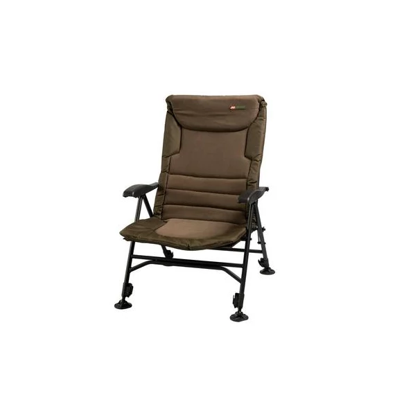 JRC Defender II Relaxa Recliner Arm Chair Szék