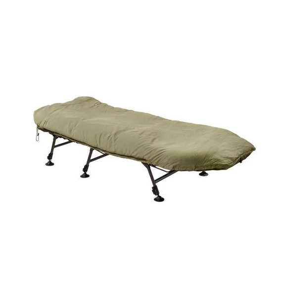 JRC Cocoon 5 Seasons Sleeping Bag Hálózsák