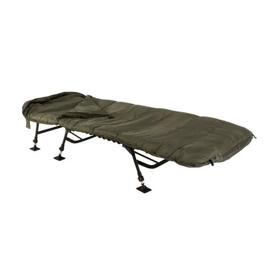 JRC Defender Hálózsák Sleeping Bag Wide